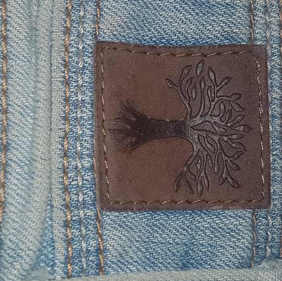 Urban Heritage  Jean Shorts - Picture 10 of 16